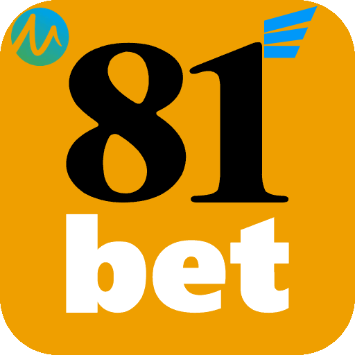 81BET Logo oficial