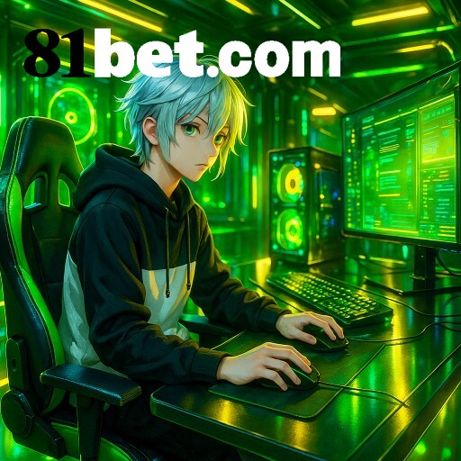 Experiência imersiva da 81BET com slots e jogos de mesa em alta definição