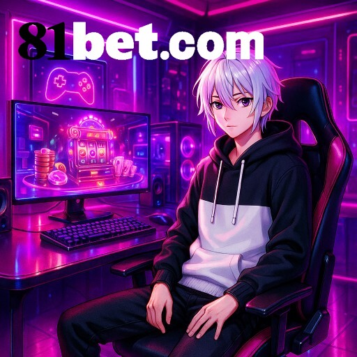 Imagem da 81BET evidenciando segurança, confiança e entretenimento online