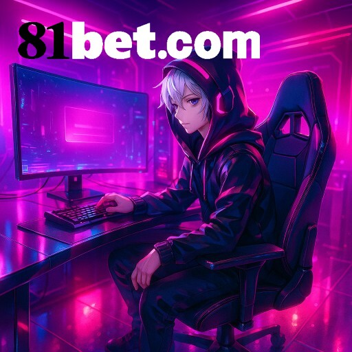 Banner da 81BET destacando suporte ao cliente e facilidade de acesso à conta