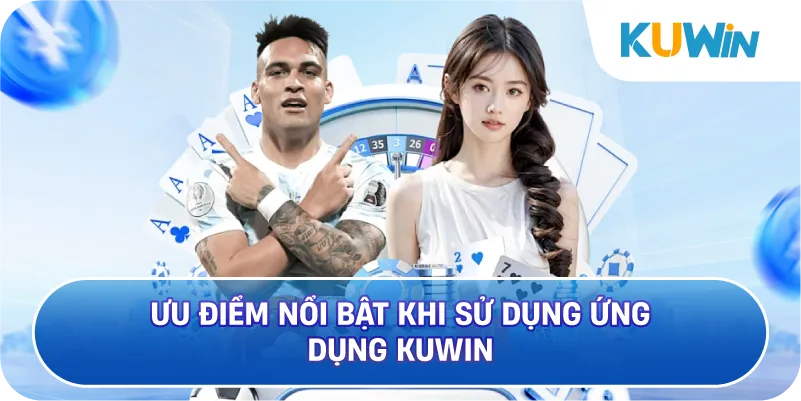Tổng quan trang chủ KUWIN